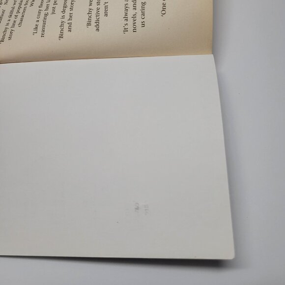 Full House By Maeve Binchy Book - Paperback - Picture 7 of 9